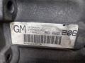КПП автоматическая (АКПП) BMW X5 E53 [рестайлинг] 2004, 3.0 л., M54 B30 (306S3), бензин, АКПП, GM, 5L-40 - фото №6