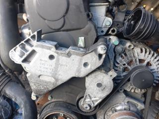 двигатель Volkswagen Golf 5 поколение 2006, 1.9 л., BKC, дизель, МКПП, BKC