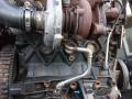 двигатель Renault Trafic 2 поколение 2005, 1.9 л., F9Q 760, дизель, МКПП, F9Q760 - фото №3
