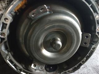 КПП автоматическая (АКПП) Mercedes-Benz E-Класс W211/S211 [рестайлинг] 2006, 3.0 л., OM 642.920, дизель, АКПП, 722902