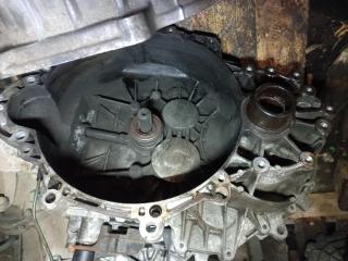 КПП механическая (МКПП) Land Rover Freelander 2 поколение 2008, 2.2 л., 224DT, дизель, 6МКПП, 7G9R7002HJ