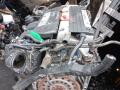 двигатель Honda CR-V 2 поколение [рестайлинг] 2004, 2.0 л., i-VTEC, K20A4, бензин, АКПП, K20A4 - фото №4