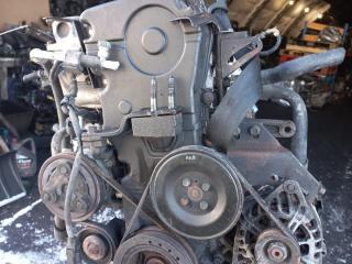 двигатель Hyundai Tucson 1 поколение 2006, 2.0 л., i, G4GC, бензин, МКПП, G4GC