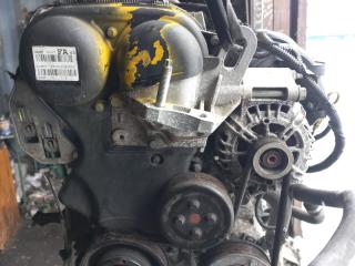 двигатель Ford Focus 3 поколение 2012, 1.6 л., i, PNDA, бензин, МКПП, PNDA