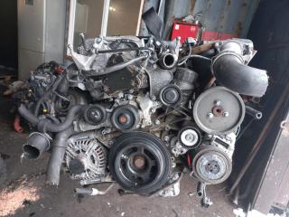 двигатель Mercedes-Benz C-Класс W203/S203/CL203 [рестайлинг] 2004, 2.2 л., OM 646.962, дизель, АКПП, 646962