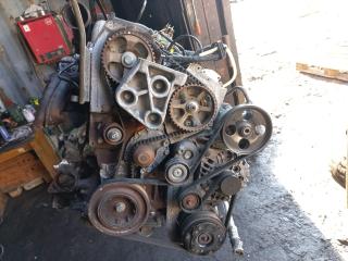 двигатель Renault Trafic 2 поколение 2006, 1.9 л., F9Q 760, дизель, МКПП, F9Q760