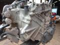 КПП автоматическая (АКПП) Honda CR-V 2 поколение [рестайлинг] 2004, 2.0 л., K20A4, бензин, АКПП, MRVA - фото №4