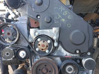 двигатель Ford Transit Connect 1 поколение 2008, 1.8 л., R2PA, дизель, МКПП, R2PA