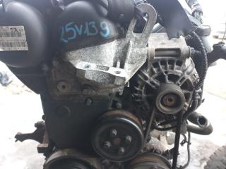 двигатель Ford Focus 3 поколение 2012, 1.6 л., i, IQDB, бензин, 5МКПП, IQDB