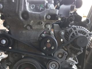 двигатель , H4JA700