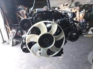 двигатель Ford Transit 6 поколение 2004, 2.4 л., дизель, МКПП, D4FA