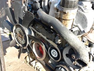 двигатель Mercedes-Benz M-Класс W163 [рестайлинг] 2004, 3.7 л., M 112.970, бензин, АКПП, 112970