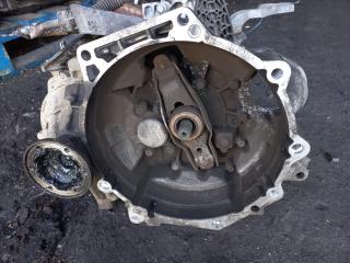 КПП механическая (МКПП) Volkswagen Golf 5 поколение 2008, 1.9 л., BXE, дизель, JCR