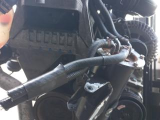 двигатель Volkswagen Golf 5 поколение 2006, 1.9 л., BXE, дизель, МКПП, BXE