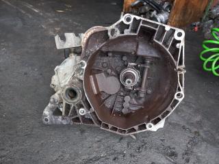 КПП механическая (МКПП) Fiat Fiorino 3 поколение 2013, 1.3 л., 199 A9.000, дизель, МКПП, 199A9000