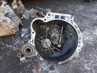 КПП механическая (МКПП) Hyundai Coupe 2 поколение [рестайлинг] 2006, 2.0 л., G4GC, бензин, МКПП, 5J1873