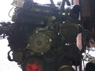 двигатель Nissan Elgrand E51 2003, 3.0 л., ZD30DDTi, дизель, АКПП, ZD30DDTI