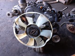 двигатель Volkswagen Crafter 1 поколение [рестайлинг] 2013, 2.0 л., CKUB, дизель, МКПП, CKU