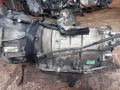 КПП автоматическая (АКПП) BMW X5 E53 [рестайлинг] 2004, 3.0 л., M54 B30 (306S3), бензин, АКПП, GM, 5L-40 - фото №3