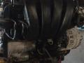 двигатель Opel Vectra C [рестайлинг] 2007, 1.8 л., Z 18 XER, бензин, АКПП, Z18XER - фото №4