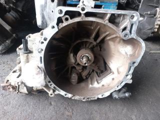 КПП механическая (МКПП) Mazda 3 1 поколение [рестайлинг] 2006, 1.6 л., Z6, бензин, МКПП, Z6