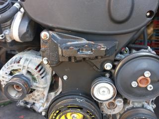 двигатель Opel Astra H/Family [рестайлинг] 2007, 1.8 л., Z 18 XER, бензин, АКПП, Z18XER