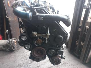 двигатель Ford Focus 2 поколение [рестайлинг] 2008, 1.8 л., KKDA, дизель, МКПП, KKDA