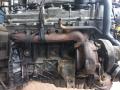 двигатель Mercedes-Benz Sprinter 1 поколение (W901-905) [рестайлинг] 2002, 2.7 л., OM 612.981, дизель, МКПП, 612981 - фото №3