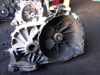 КПП механическая (МКПП) Ford Mondeo 4 поколение 2008, 1.8 л., QYBA, дизель, МКПП, 7G9R7002ZF