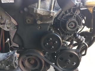 двигатель Ford Focus 2 поколение 2008, 1.6 л., HXDA, бензин, МКПП, HXDA