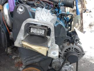 двигатель Renault Grand Scenic 3 поколение 2011, 1.5 л., K9K 837, дизель, АКПП, K9K837