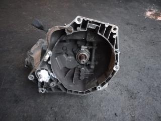 КПП механическая (МКПП) Fiat Fiorino 3 поколение 2014, 1.3 л., 199 A9.000, дизель, МКПП, 199A9000