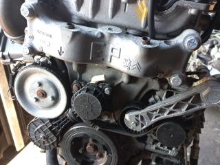 двигатель Peugeot 308 T7 2009, 1.6 л., 5FW (EP6), бензин, АКПП, EP6, 5FW