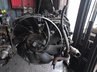 двигатель Land Rover Discovery 3 поколение 2006, 2.7 л., 276DT, дизель, АКПП, 276DT