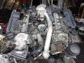 двигатель Mercedes-Benz E-Класс W211/S211 [рестайлинг] 2006, 3.0 л., OM 642.920, дизель, АКПП, 642920 - фото №2