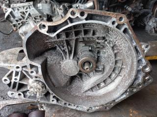 КПП механическая (МКПП) Opel Astra H/Family [рестайлинг] 2011, 1.6 л., A 16 XER, бензин, F17