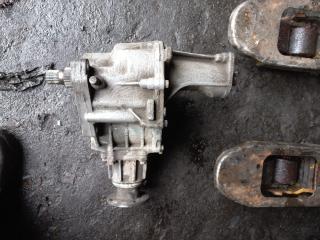 раздаточная коробка Kia Sportage 2 поколение 2006, 2.0 л., G4GC, бензин, МКПП, G4GC