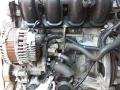 двигатель Nissan Qashqai J10 [рестайлинг] 2010, 2.0 л., MR20DE, бензин, МКПП, MR20 - фото №2