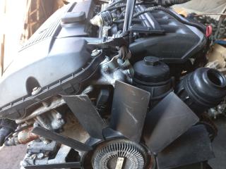 двигатель BMW 3 серия E46 2000, 2.5 л., M52 B25 (256S4), бензин, АКПП, M52B25