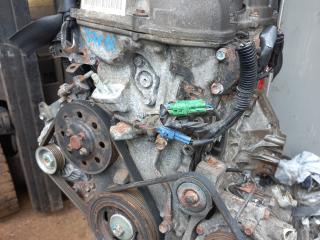 двигатель Suzuki SX4 1 поколение 2008, 1.6 л., M16A, бензин, МКПП, M16A
