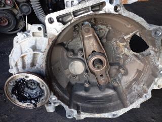 КПП механическая (МКПП) Volkswagen Golf 5 поколение 2006, 1.9 л., BXE, дизель, МКПП, JCR