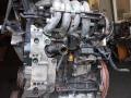двигатель Volkswagen Bora 1 поколение 2001, 2.0 л., AQY, бензин, МКПП, AQY - фото №2