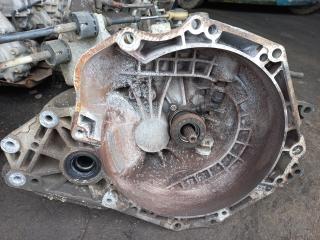 КПП механическая (МКПП) Opel Astra J 2009, 1.6 л., Z 16 XER, бензин, 5МКПП, F17, 4.19
