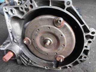 КПП автоматическая (АКПП) Peugeot 308 T7 2009, 1.6 л., 5FW (EP6), бензин, АКПП, 5FWEP6, 20TS29