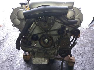 двигатель Porsche Cayenne 955 2005, 4.5 л., M 48.00, бензин, АКПП, M48.00