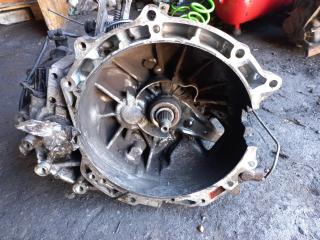 КПП механическая (МКПП) Mazda 6 GH 2008, 2.0 л., LF-DE, бензин, МКПП, LF