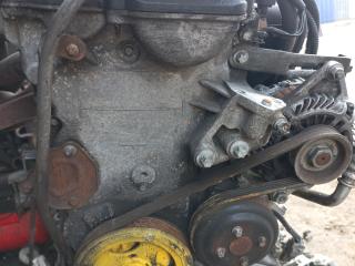 двигатель Mitsubishi Lancer 9 поколение 2006, 1.5 л., 4A91, бензин, МКПП, 4A91