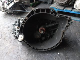 КПП механическая (МКПП) Renault Master 2 поколение 2002, 2.2 л., G9T 722, дизель, 5МКПП, PF1AA010