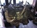 двигатель Land Rover Discovery 3 поколение 2006, 2.7 л., 276DT, дизель, АКПП, 276DT - фото №3
