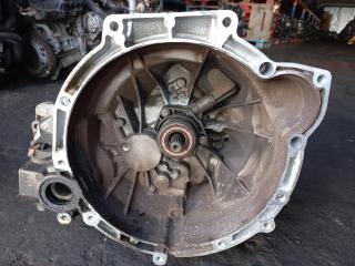 КПП механическая (МКПП) Ford Focus 2 поколение [рестайлинг] 2008, 1.6 л., i, HXDA, бензин, МКПП, 3M5R7002NC